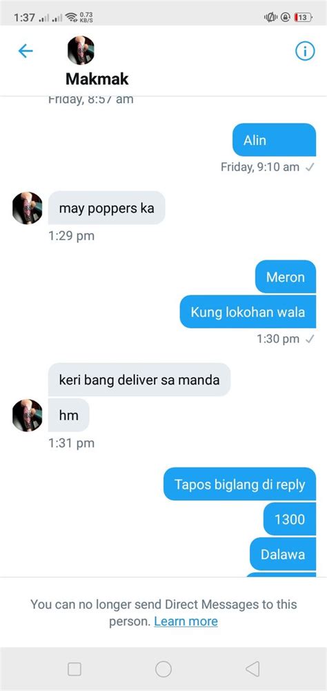 sotwe cebu milker